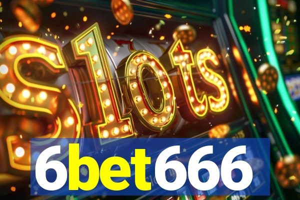 6bet666