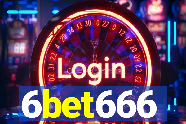 6bet666