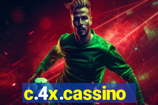c.4x.cassino