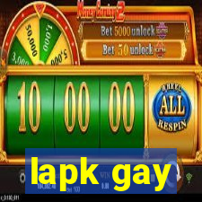 lapk gay