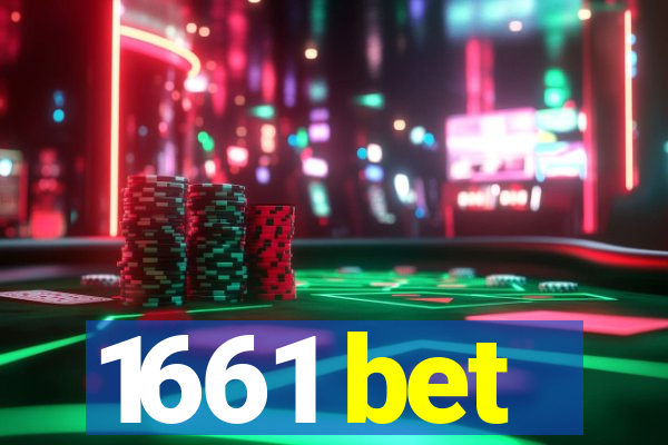 1661 bet