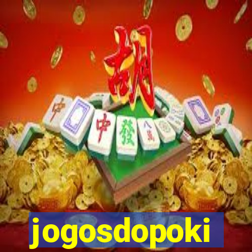 jogosdopoki