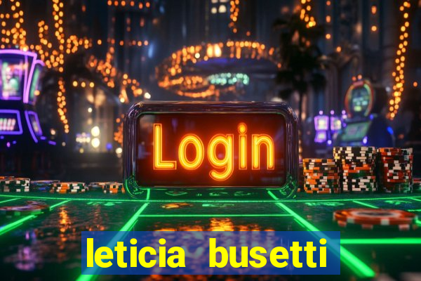leticia busetti reclame aqui