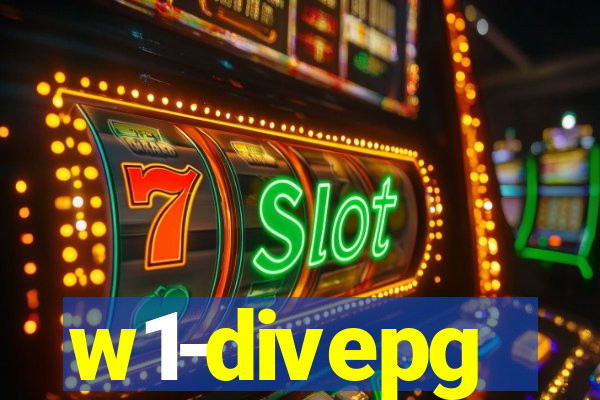 w1-divepg