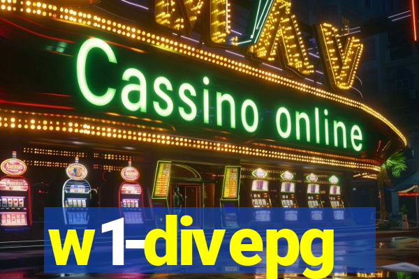 w1-divepg