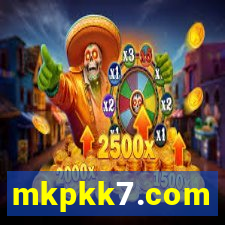 mkpkk7.com