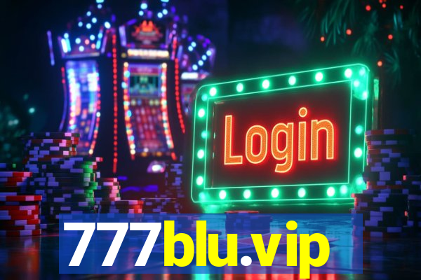 777blu.vip