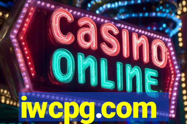 iwcpg.com