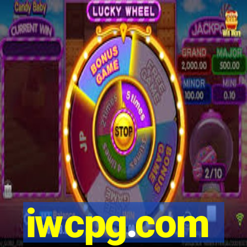 iwcpg.com
