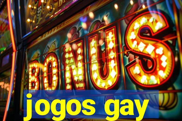 jogos gay