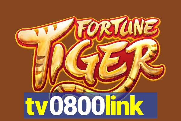 tv0800link