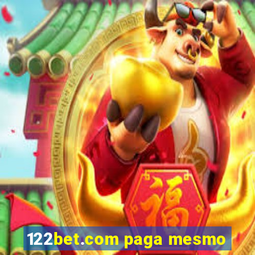 122bet.com paga mesmo