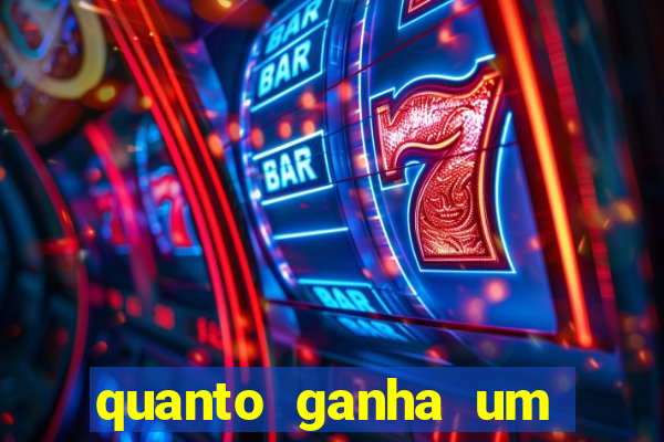 quanto ganha um vendedor da casas bahia