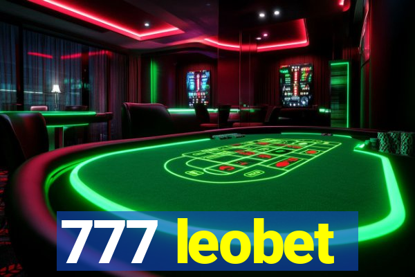 777 leobet