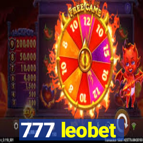 777 leobet