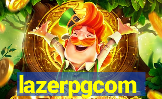 lazerpgcom