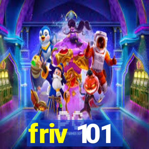 friv 101