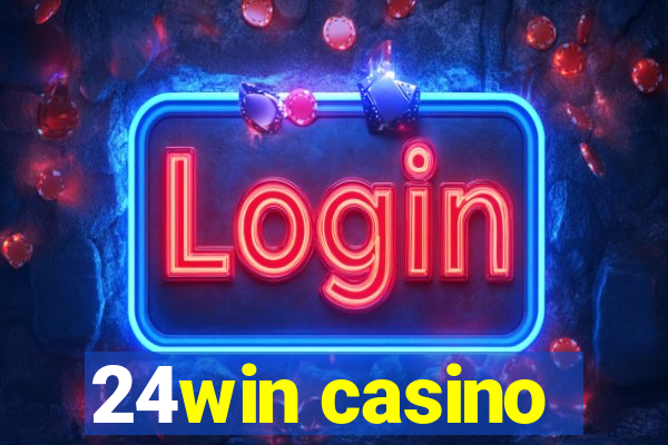 24win casino