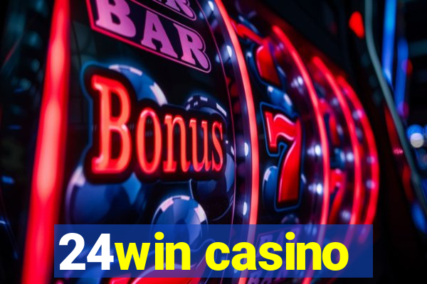 24win casino