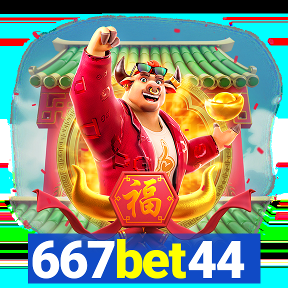 667bet44