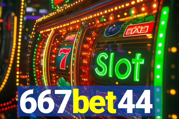667bet44