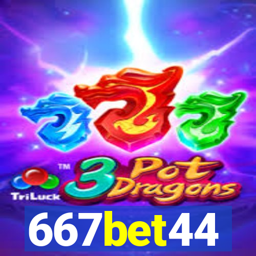 667bet44