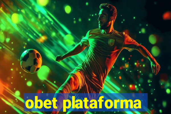 obet plataforma