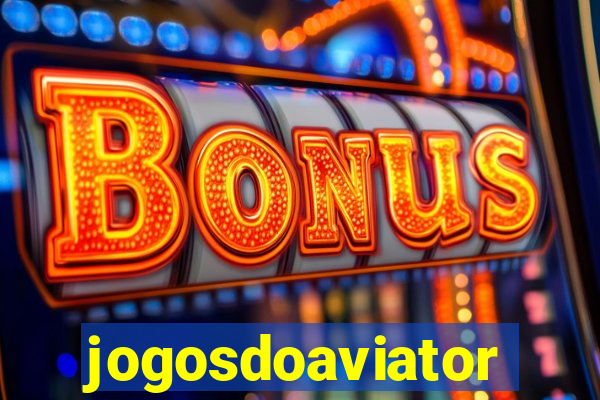 jogosdoaviator