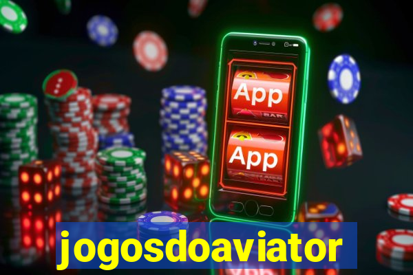 jogosdoaviator