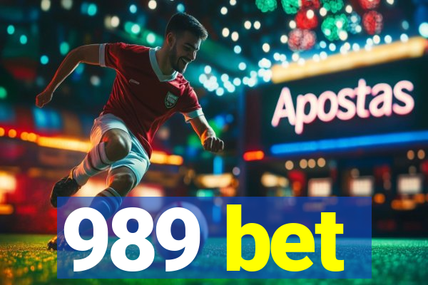 989 bet