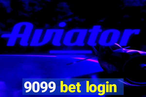 9099 bet login