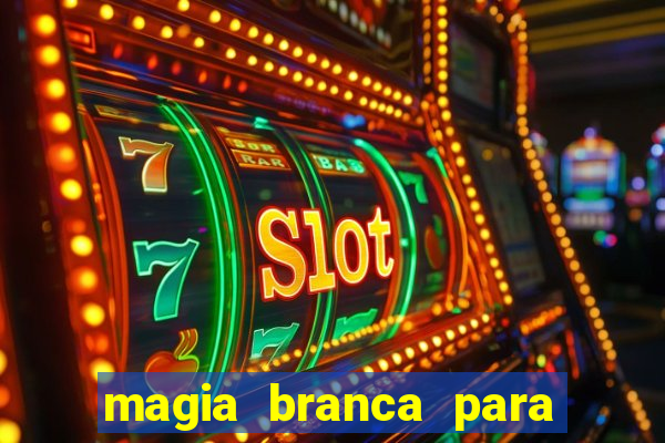 magia branca para unir casal