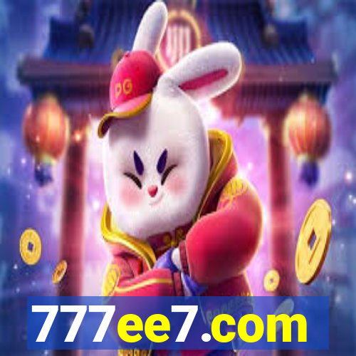 777ee7.com