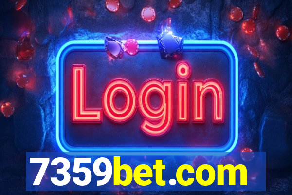 7359bet.com