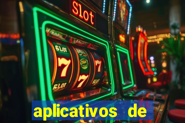 aplicativos de jogos para ganhar dinheiro de verdade no pix