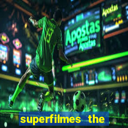 superfilmes the walking dead