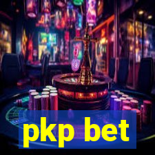 pkp bet