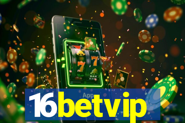 16betvip