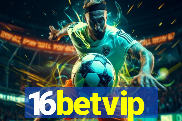 16betvip