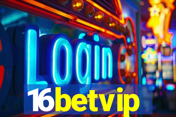 16betvip