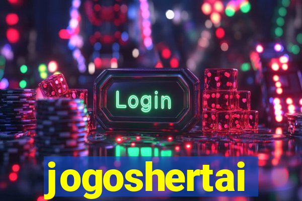 jogoshertai