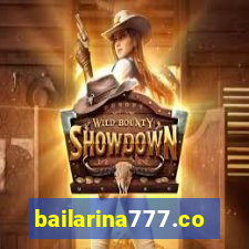 bailarina777.com