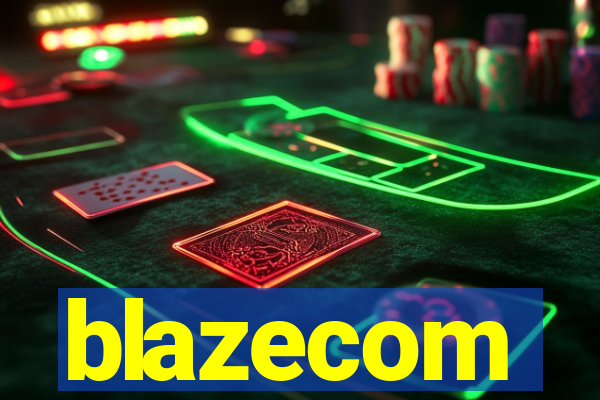 blazecom