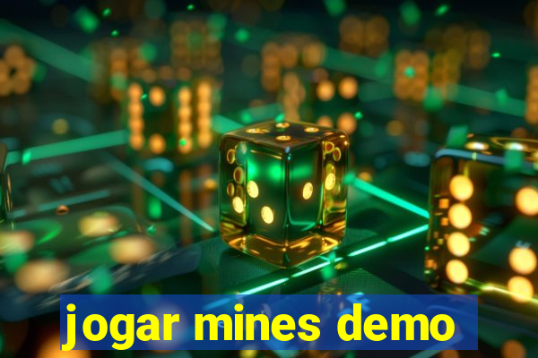 jogar mines demo