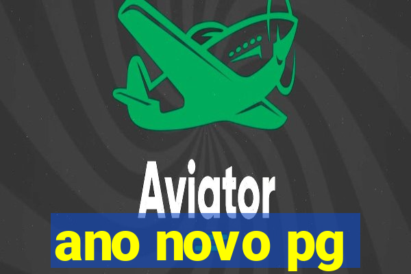 ano novo pg