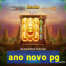 ano novo pg