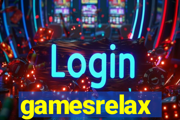 gamesrelax