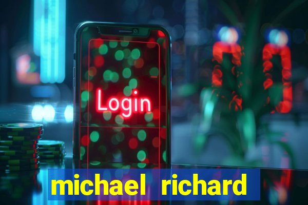 michael richard delgado de oliveira