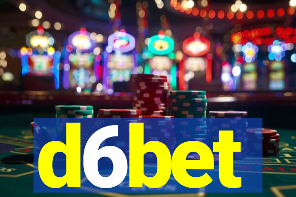 d6bet