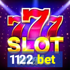 1122 bet